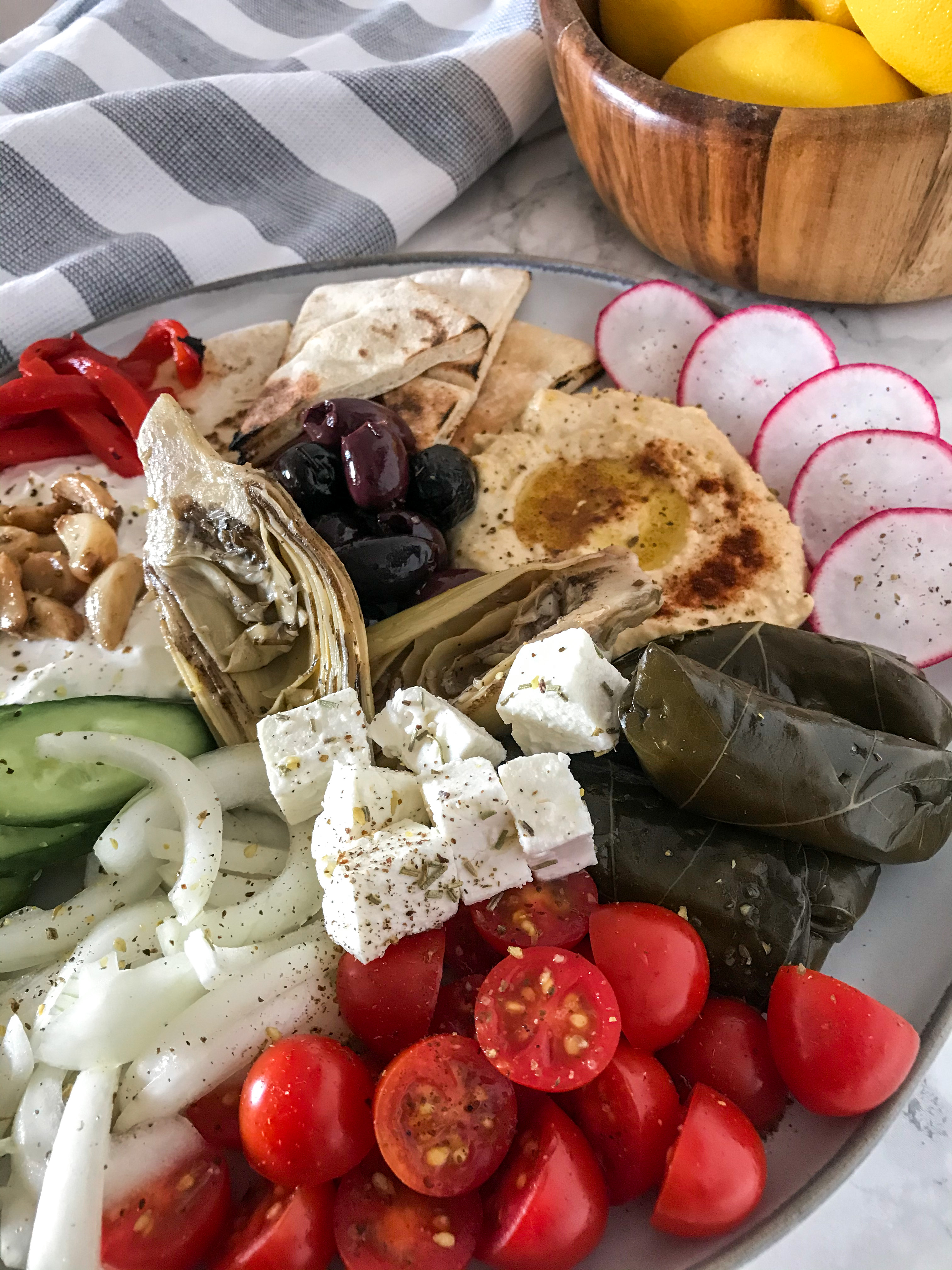 AZARAM_Mezze