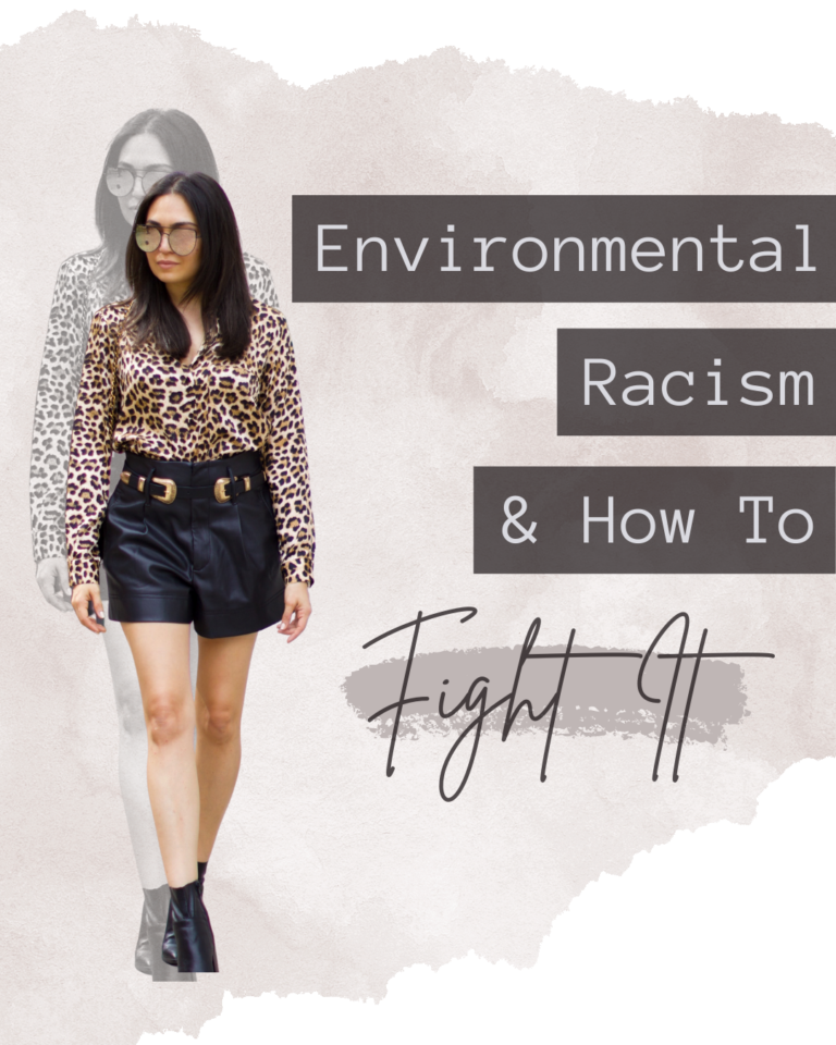 Everything You Need to Know About Environmental Racism